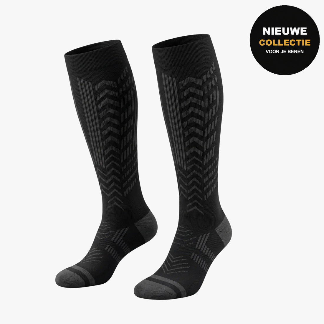 HaltStride compressiesokken nieuwe collectie